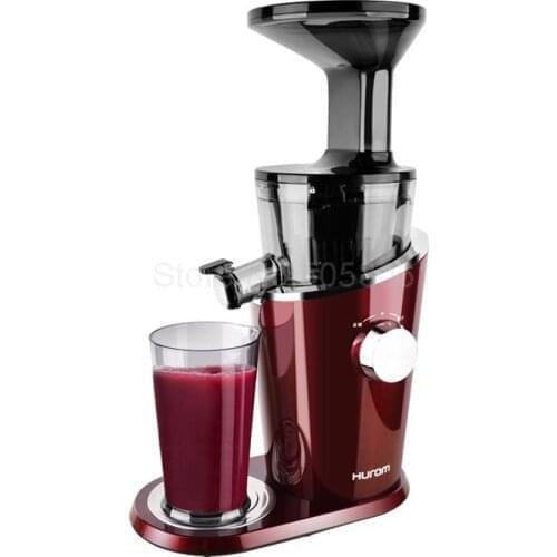 Original Machine Five Generations Use Commercial Juice Juicer South Korean Original