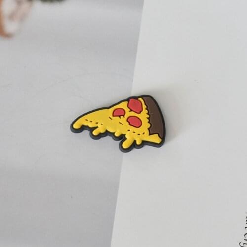 CSBL CFPA-XK-125 Shoe Decoration For Crocses Buckle Charms PVC Cartoon Accessories Gift Croc Jibz Free Shipping