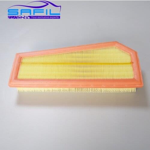 Air filter for 2012-2015 Mercedes SLK250 C250 W204 W212 W/S212-E200 E250 CGI R172-SLK200 SLK250 CGI OEM: 2710940304 #RK374
