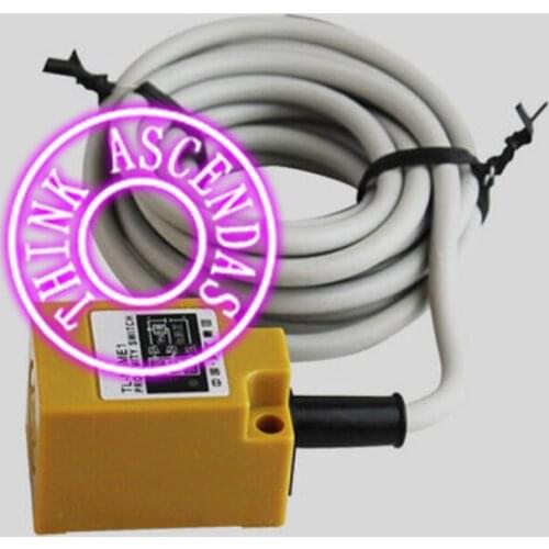Proximity switch TL-W3MB1 TL-W5MB1 TL-W5MB2 TL-W5MC1 TL-W5MC2 TL-W5MD1 TL-W5MD2 TL-W5MY1