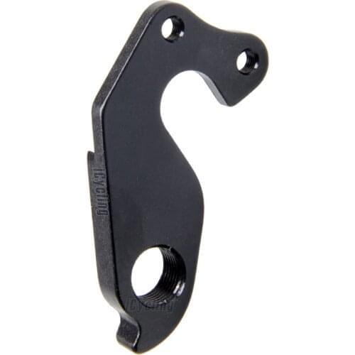 2pcs Derailleur Hanger For Ridley Ignite Carbon Vario Massi Wilier XDS Masstek Rear Mount Dropout