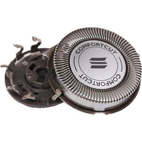 3pcs Brand Replacement SH50 Shaver Head for Philips Norelco SH50 S5110 S5400 S5560 S5380 S5370 S5077 S5015 Razor Blade Head