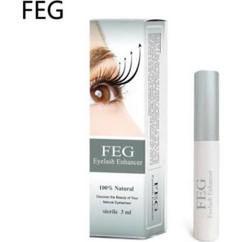 50pcs eyelash enhancer, 7 Days Grow 2-3mm, eyelashes, face care,eyelash serum girl woman gift