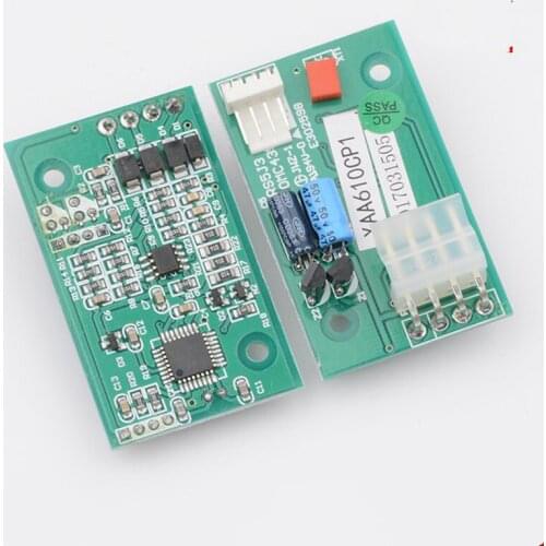 1pcs/lot OTIS elevator accessories RS5J3 Base station lock board elevator board DB247