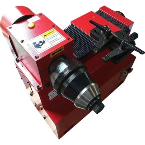 C45 Brake Drum Disc Lathe Cutting Machine Car Brake Lathe Machine
