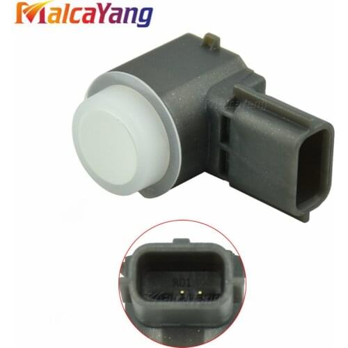 Auto Park Radar Sensor PDC Backup Parking Aid Sensor 2843838H0B 28438 38H0B 28438-38H0B For INFINITI