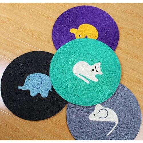 Wholeslae 39cm Cat Scratching Board Cat scratch pad scratching post