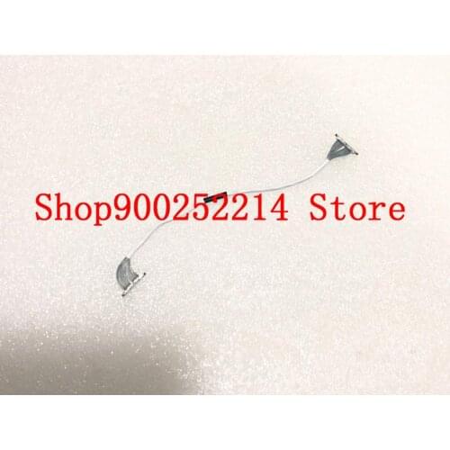 NEW Rotating Shaft Flex Cable For Canon FOR EOS 80D Digital Camera Repair Part