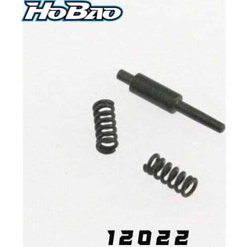 Original OFNA/HOBAO RACING 12022 sub throttle needle value For HYPER 12 HIGH Powerful Engine