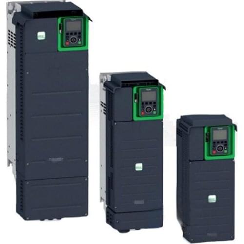 Variable speed drives Altivar Process ATV600 series inverters ATV630U07N4 0.75kw frequency converter for motor