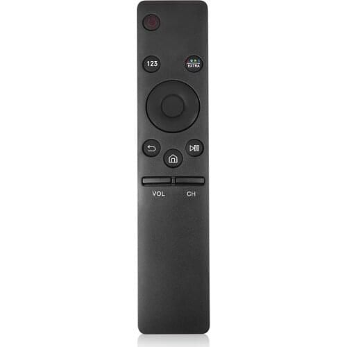 Smart remote control for BN59-01259B/BN59-01259D/BN59-01259E/BN59-01260A/BN59-01266A to replace Samsung HD 4K Smart TV