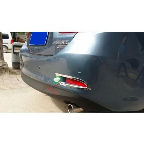 YT Headlight Housings