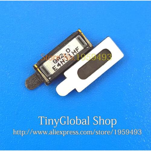 2pcs/lot Coopart New Ear Speaker Earpiece Parts Replacement for Blackberry Keyone Priv DTEK70 DK70 top quality