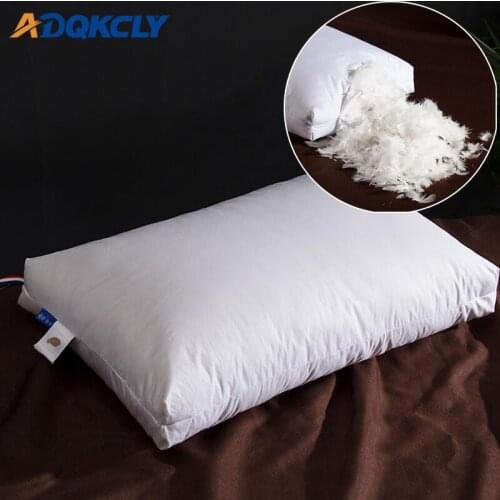 ADQKCLY Large Pillows