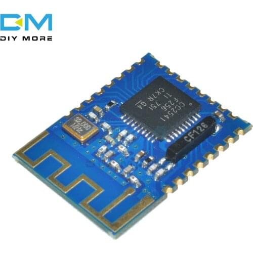 CC2541 JDY-08 HM-11 BLE Bluetooth 4.0 Uart Ricetrasmettitore Wireless Module Module Serial Transmission Comptible CC2541