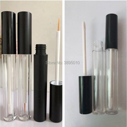 Lip gloss tube Eyeliner tubes Empty revitalash Eyelash Bottles for women DIY make up cosmetic packing container F498