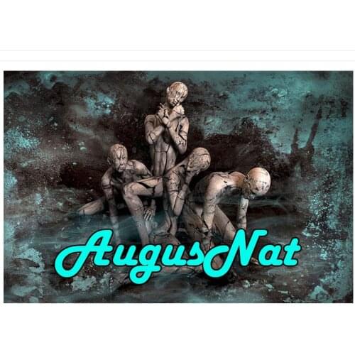 Skull diamond painting halloween daimond embroidery scarecrow puzzle pictures diamant mosaic resin beads canvas poster big size