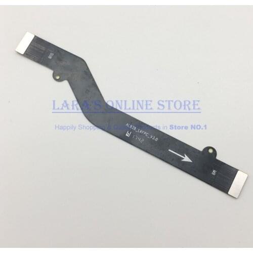 For Huawei Y6 2017 Main Board Motherboard Connect LCD Flex Cable Replacement
