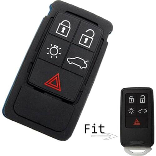 Gallocabe Car Key Covers