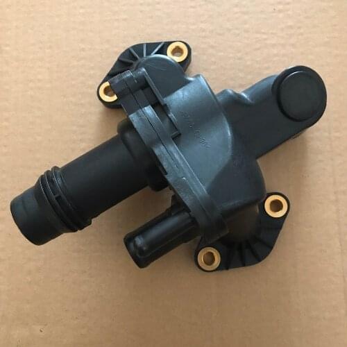 Thermostat Housing For DISCOVERY 3 & 4 RANGE ROVER SPORT 2.7 3.0 DIESEL