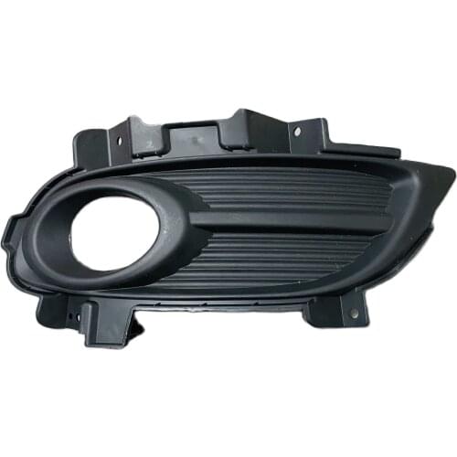 Front Fog Lamp Frame Cover For DFSK Glory 580