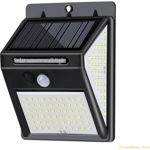 Lifbetter Solar Powered Luminaires