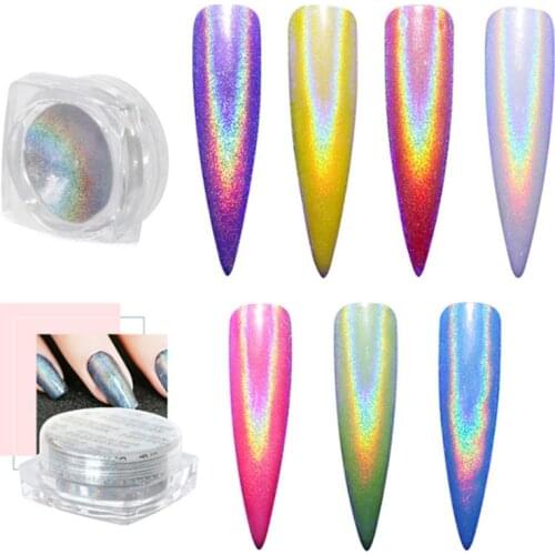 Makartt Glitters For Nails