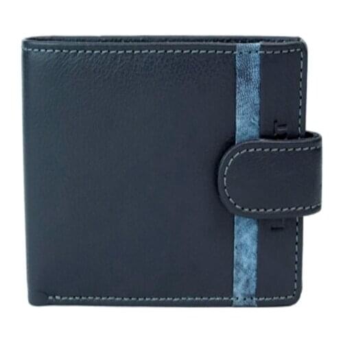 Mens wallet, American type, wallet, card holder, purse, cowhide