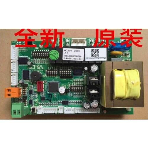 New and original controller board MC201