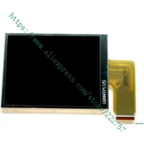 New LCD Screen Display for Nikon Coolpix L25 L26 Camera Repair Part + Backlight