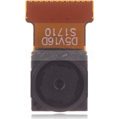 OEM Front Camera Replacement for Motorola Moto Z2 Play XT1710