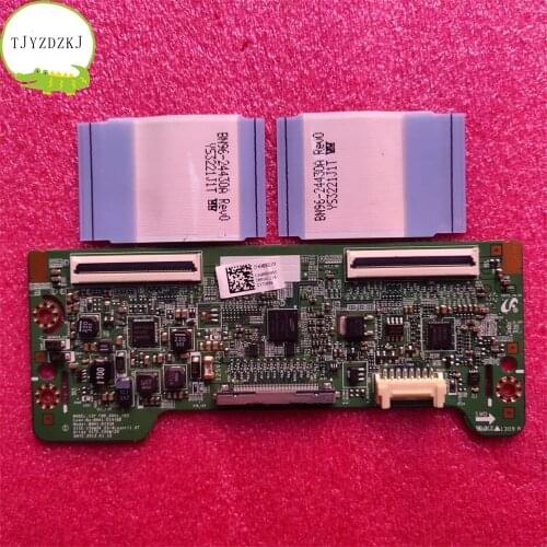 Logic board Card Supply For Samsung T-con board BN41-01938B 13Y FHD_60HZ_V02 UA46F5000HJ UA46F5080AR Ue46F5300 Ue46F5000