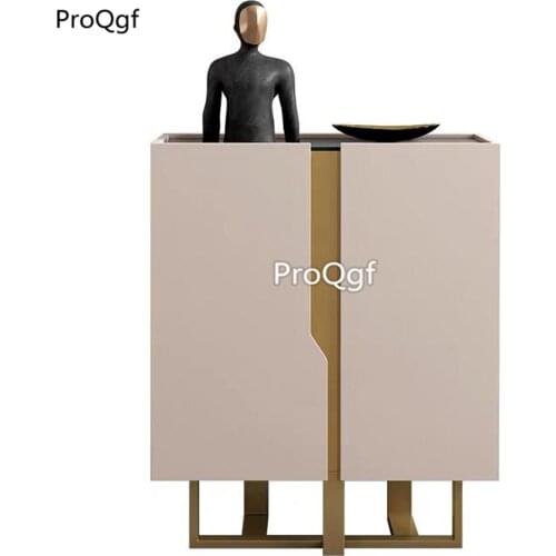 Prodgf 1Pcs A Set Big House Italian Minimalist Kitchen Cabinet
