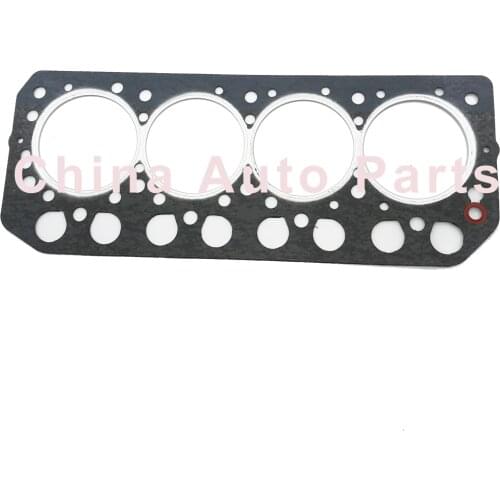 Cylinder Head Gasket 31A01-33300 FOR S4L S4L2, 4 cyl forklift