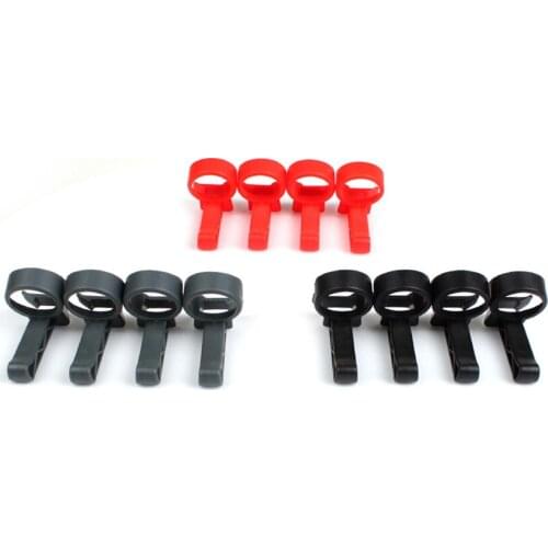 4 pcs Heighten Landing Gear For DJI Spark Fast Installation Heightened Extension Guard Protective Landing Legs