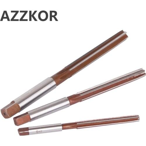 AZZKOR Clamping Chucks