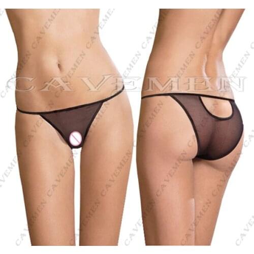 Semi hip Triangle* 3246 *G-string T-back Teddy Bikini Boxer Triangle Pajamas Skirt Suit Middle trousers Free Shipping