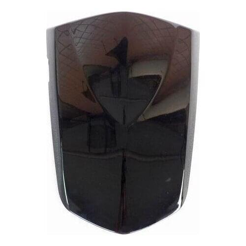 Black Rear Pillion Seat Cowl Cover For 2003-2004 Suzuki GSXR GSX-R 1000 K3