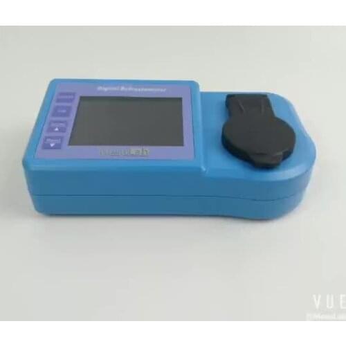Digital refractometer brix meter refractometer