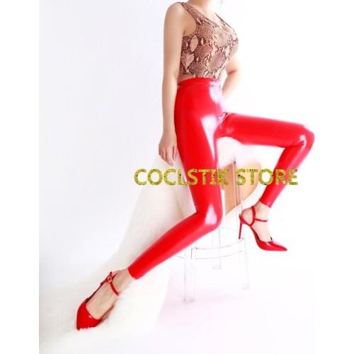 COCLSTIK Women's Pants And Skirts