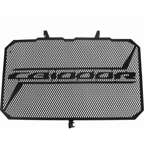 For Honda CB1000R CB 1000R cb1000r 2018-2019 aluminum alloy motorcycle radiator protection grille protection tank shield