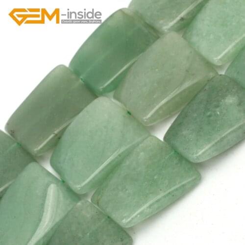 GEM-inside Wide Bracelets