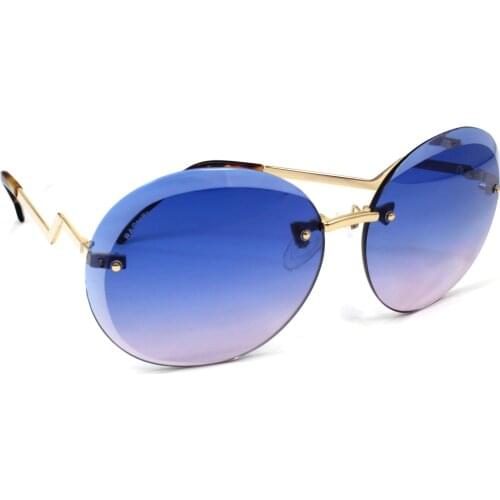 17802 C4 66 Rachel Sunglasses Quality and Original Sun Glasses