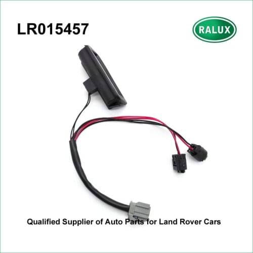 LR015457 LR071910 Release Switch tailgate switch for LR Discovery 4 2010- auto rear release switch spare parts china supplier