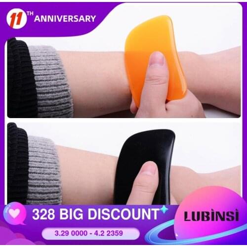 LUBINSI Facial Massagers