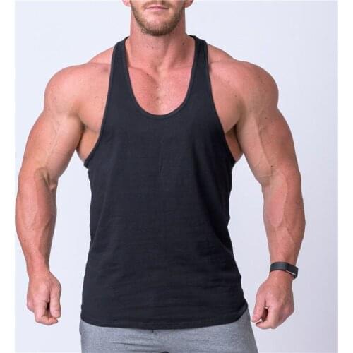 MACHINEFITNESS Travel Vests