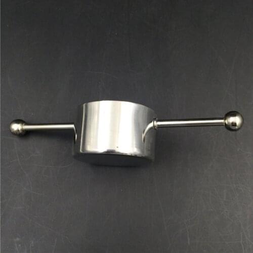 Measuring Cup Stainless Steel Bar Jigger Measuring Jigger 30ml For Whiskey