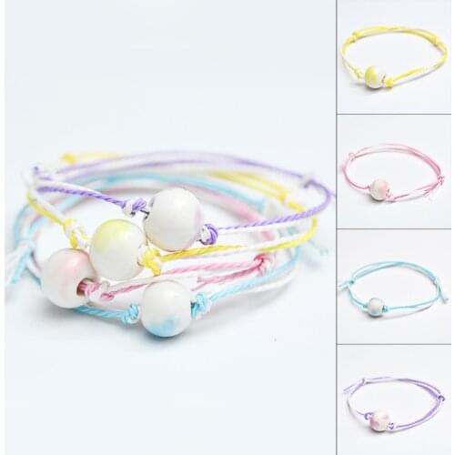 Fashion Design Girl Jewelry Handmade Chain Link Bracelet Women Men Bracelets Bangles Gift 3pcs/lots HL23