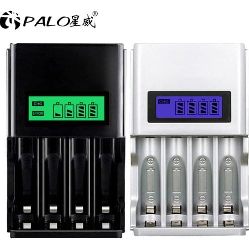PALO Electronic Cigarette Chargers