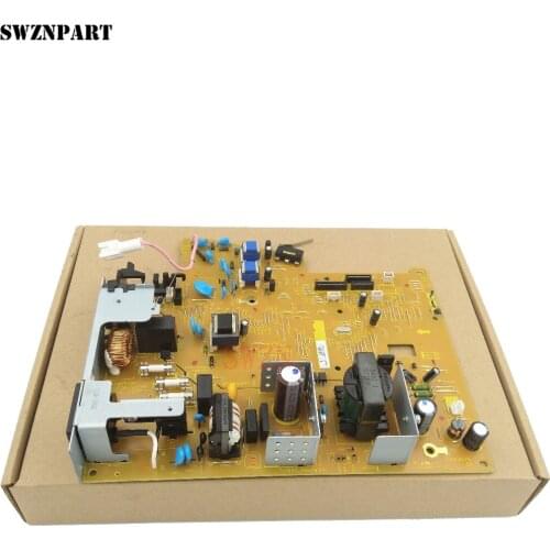 Printer power board for Canon LBP151 LBP151DW LBP 151 151DW LBP-151 LBP-151DW FM1-U988 FM1-U987 FM1-U986 110V or 220V